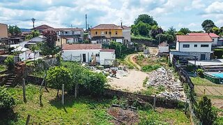 Land for sale in Vila Nova de Famalicão, Portugal — €58,000