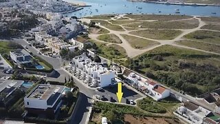 Land for sale in Lagoa, Portugal — €275,000