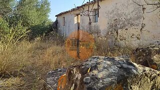 Land for sale in Castro Marim, Portugal — €59,900