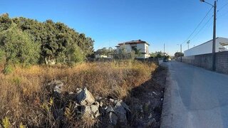 Land for sale in Ourém, Portugal — €48,000