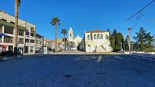 Land for sale in Vagos, Portugal — €55,000