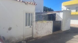 Land for sale in Portimão, Portugal — €110,000
