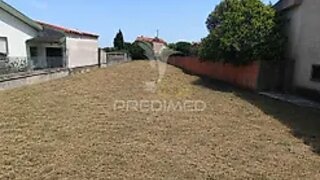 Land for sale in Ílhavo, Portugal — €80,000
