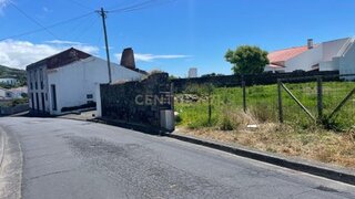 Land for sale in Vila Franca do Campo, Portugal — €490,000