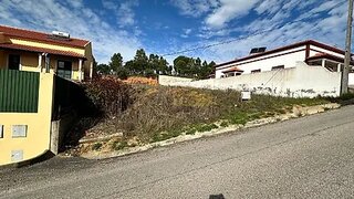 Land for sale in Chamusca, Portugal — €35,000