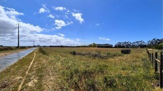 Land for sale in Odemira, Portugal — €300,000