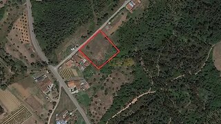 Land for sale in Condeixa-a-Nova, Portugal — €49,500
