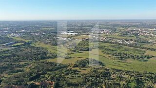 Terreno de 1 590 000 m² em Setúbal