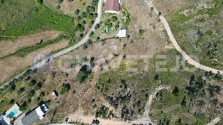 Land for sale in Ourém, Portugal — €53,500