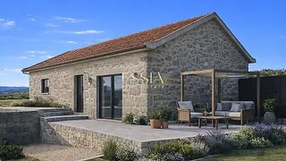 Land for sale in Baião, Portugal — €595,000