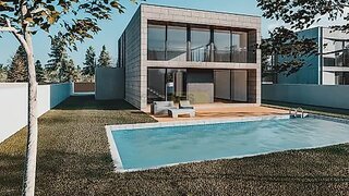Terreno em Aveiro · 671 m² · 185 000 €