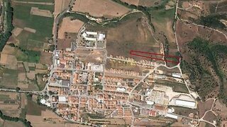 Land for sale in Aljezur, Portugal — €159,000