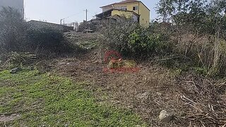 Land for sale in Paços de Ferreira, Portugal — €65,000