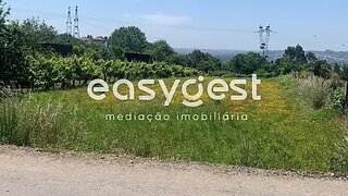 Land for sale in Águeda, Portugal — €35,000