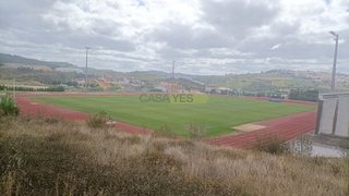 Land for sale in Torres Vedras, Portugal — €125,000