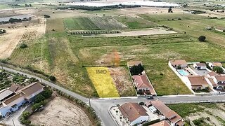 Land for sale in Alpiarça, Portugal — €49,900