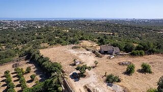 Land for sale in Albufeira, Portugal — €580,000