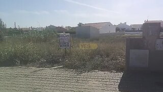 Land for sale in Vendas Novas, Portugal — €110,000