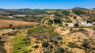 Land for sale in Alcoutim, Portugal — €25,000