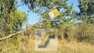 Land for sale in Bombarral, Portugal — €27,000