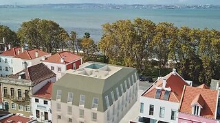 Land for sale in Barreiro, Portugal — €1,200,000