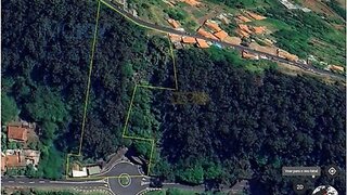 Land for sale in Funchal, Portugal — €1,950,000