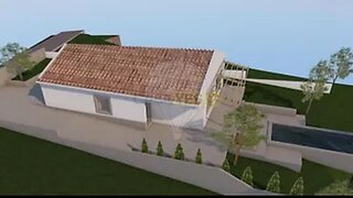 Land for sale in Alcácer do Sal, Portugal — €120,000