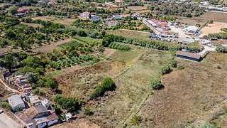 Land for sale in Portimão, Portugal — €190,000