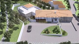 Land for sale in Silves, Portugal — €479,000