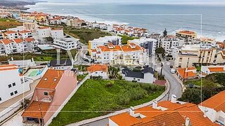 Land for sale in Mafra, Portugal — €309,000