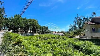 Land for sale in Santa Maria da Feira, Portugal — €125,000