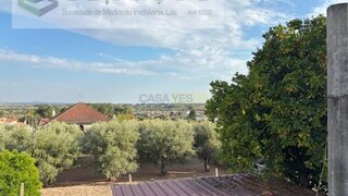 Land for sale in Fundão, Portugal — €55,000