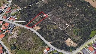 Land for sale in Ovar, Portugal — €100,000