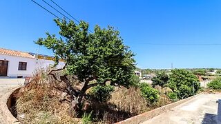 Land for sale in Vila do Bispo, Portugal — €106,000