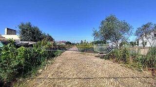 Land for sale in Salvaterra de Magos, Portugal — €115,000