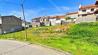 Terreno para venda em Valongo, Portugal — 234 530 €