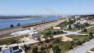 Land for sale in Figueira da Foz, Portugal — €95,000