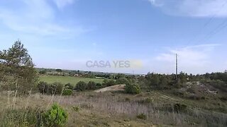 Land for sale in Torres Novas, Portugal — €300,000