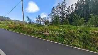 Land for sale in Machico, Portugal — €39,000