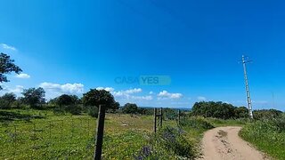 Land for sale in Moura, Portugal — €40,000