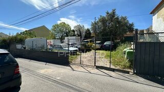 Land for sale in Loures, Portugal — €45,000