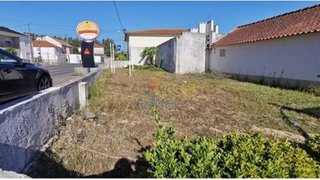 Land for sale in Torres Vedras, Portugal — €59,900