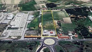 Land for sale in Benavente, Portugal — €1,950,000