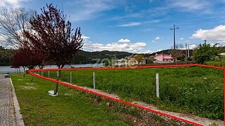 Land for sale in Gondomar, Portugal — €249,500