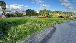 Land for sale in Estarreja, Portugal — €89,500