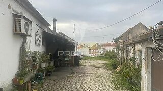 Land for sale in Seixal, Portugal — €680,000