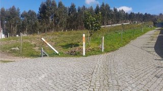 Land for sale in Barcelos, Portugal — €75,000