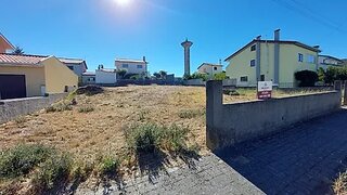 Land for sale in Trancoso, Portugal — €38,900