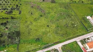 Land for sale in Salvaterra de Magos, Portugal — €190,000