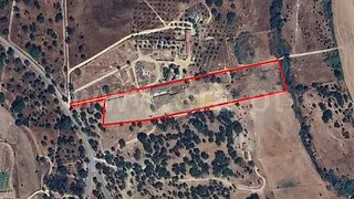Land for sale in Coruche, Portugal — €295,000